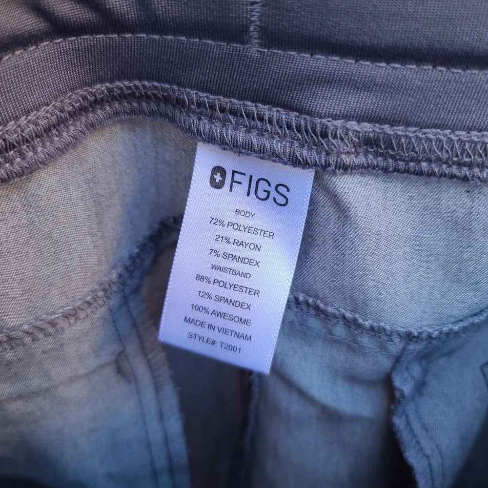 Figs great axim two